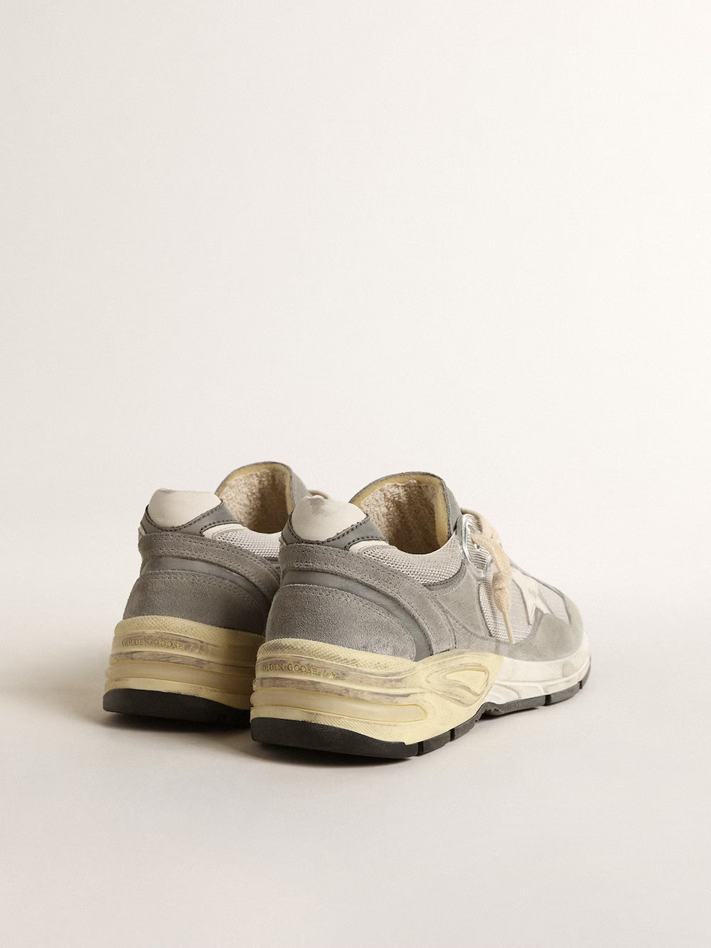 Golden Goose Dad-Star Sneaker