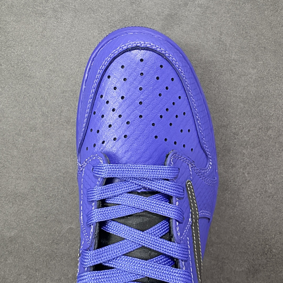 Travis Scott x Air Jordan 1 Low "Mamba Tribute Purple": A Legendary Crossover