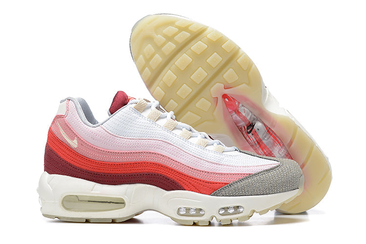 NIKE AIR MAX 95 x ANATOMY OF AIR