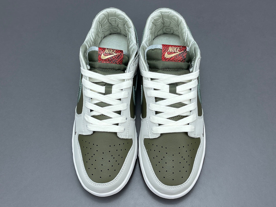 NIKE DUNK LOW x YEAR OF THE SNAKE