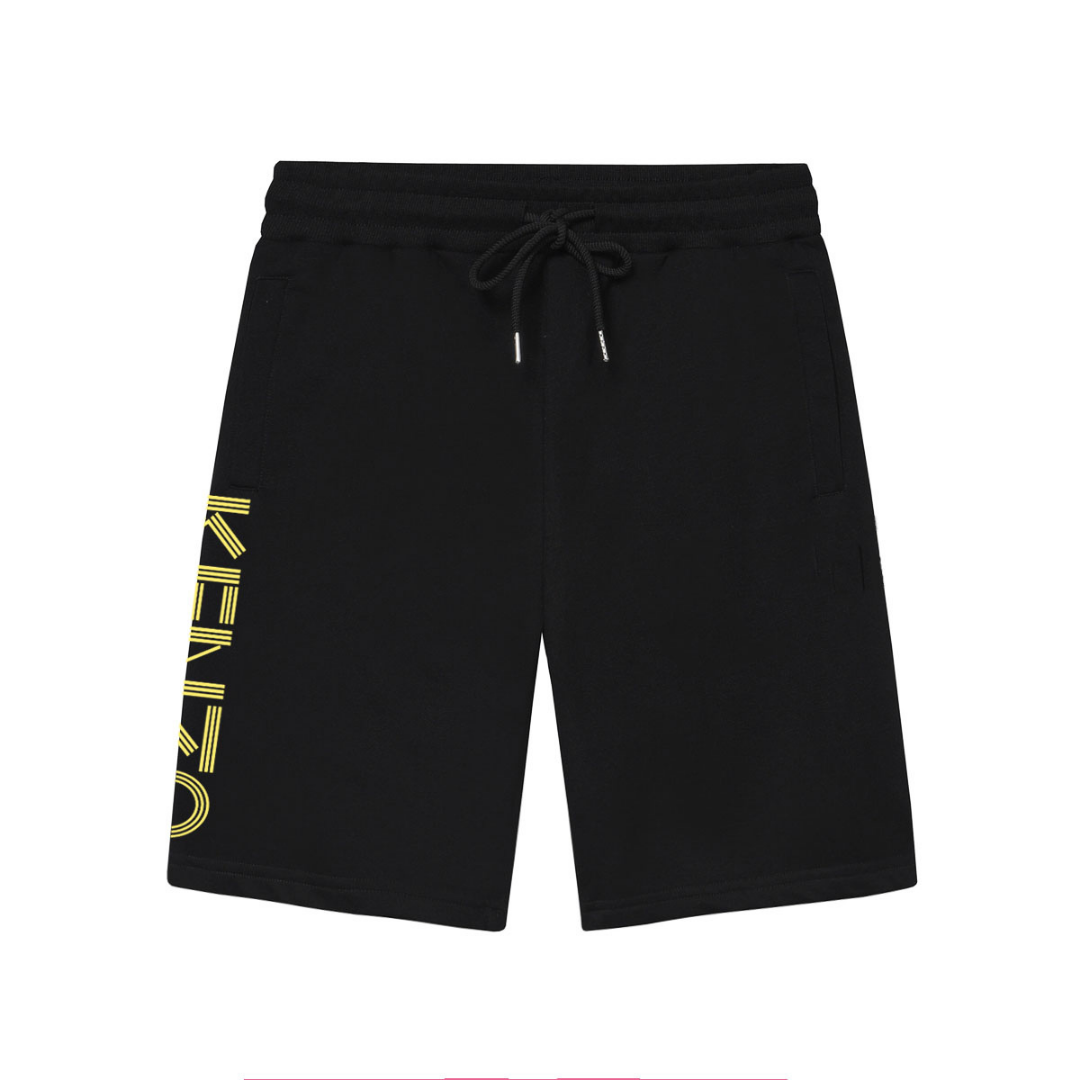 Monochromatic Shorts