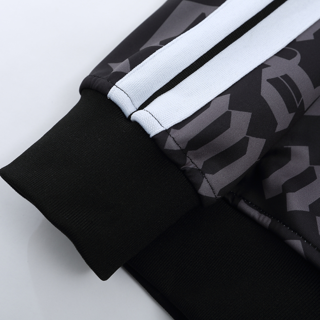 Palm Monogram Tracksuit