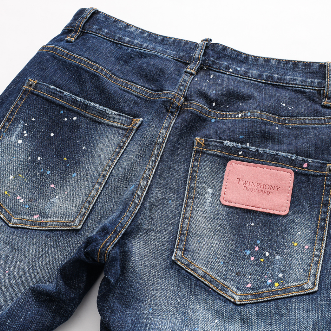 Dsq Jeans