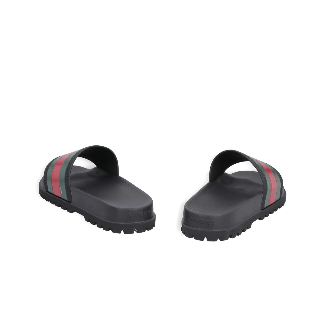 Slides Monochromatic