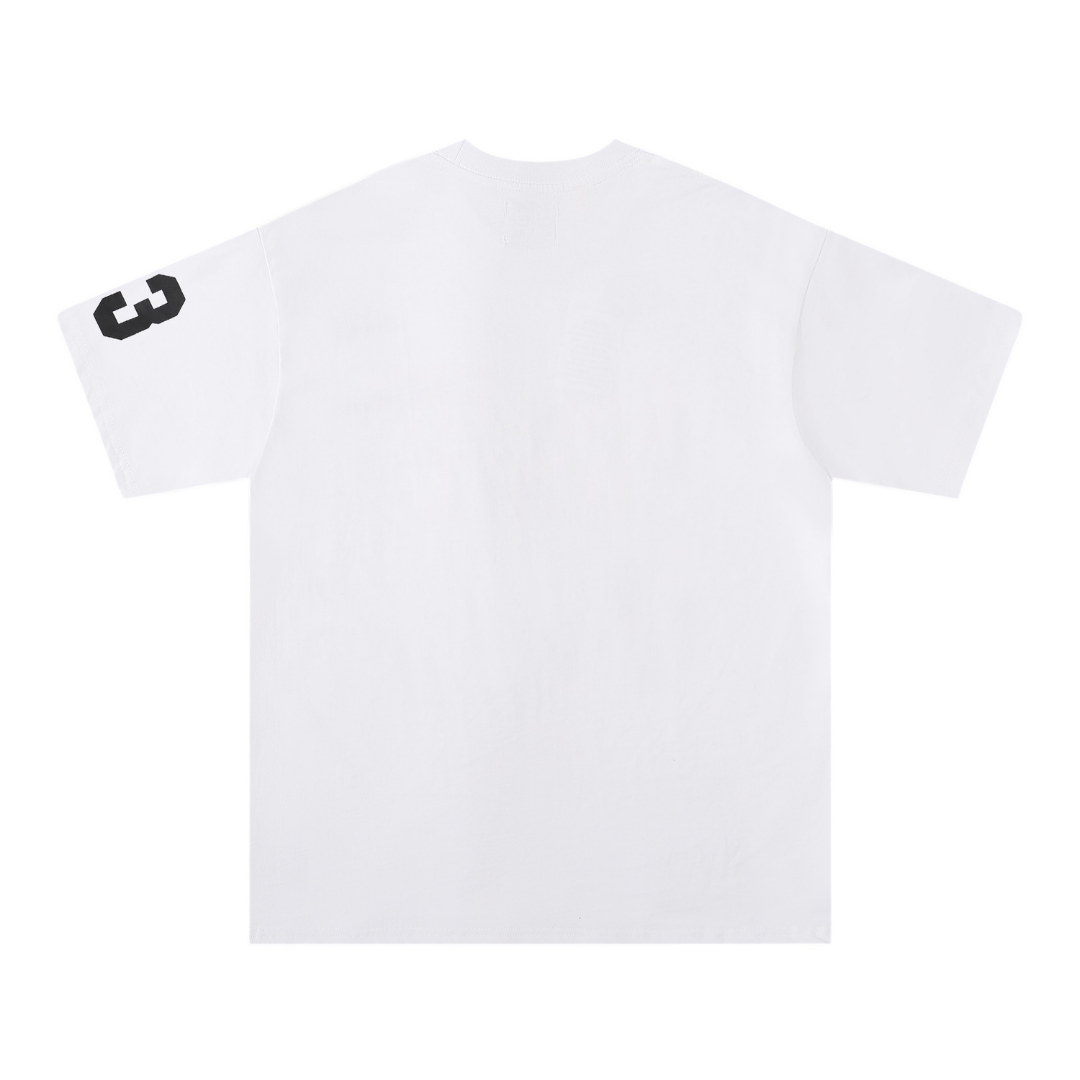 Amr Monogram "23" T-shirt