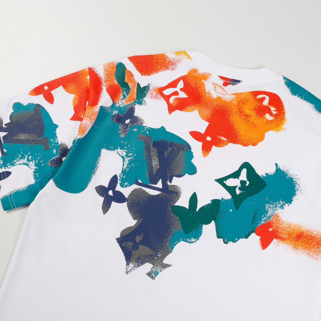 Lv T-shirt
