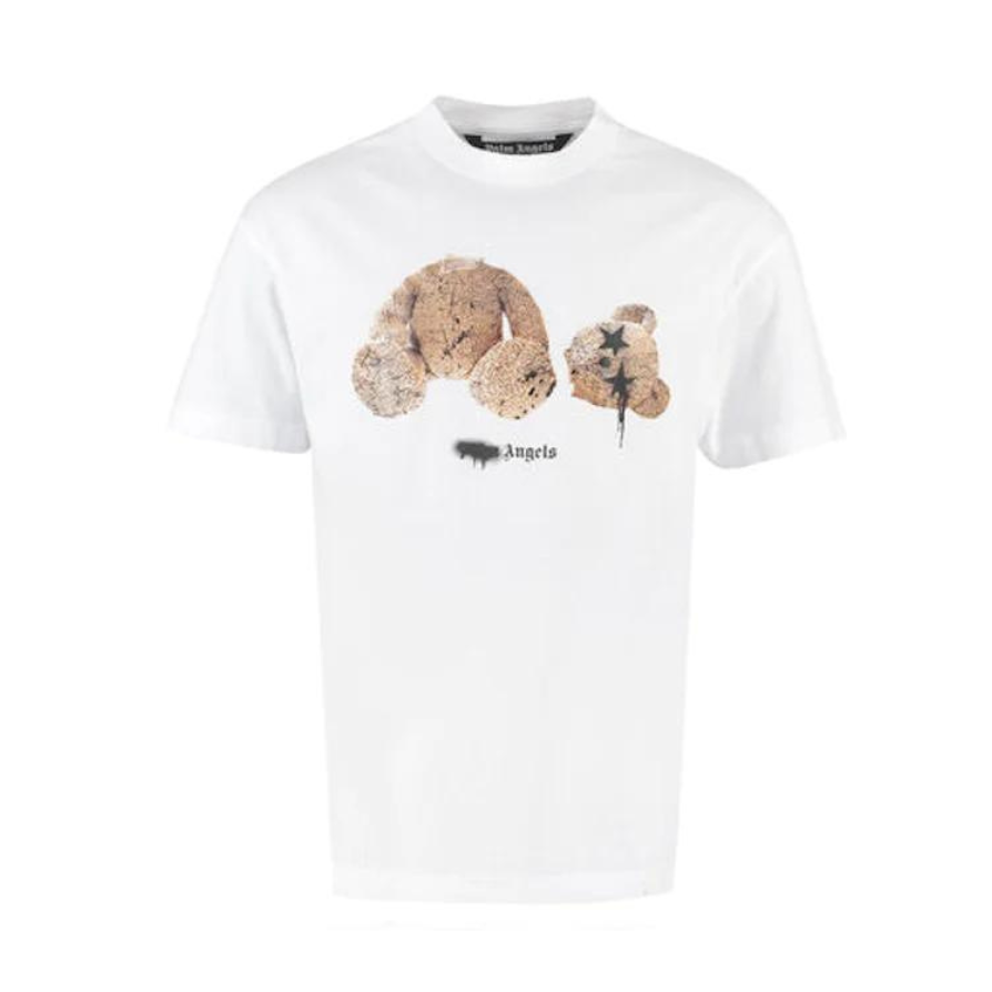 Palm Bear T-shirt
