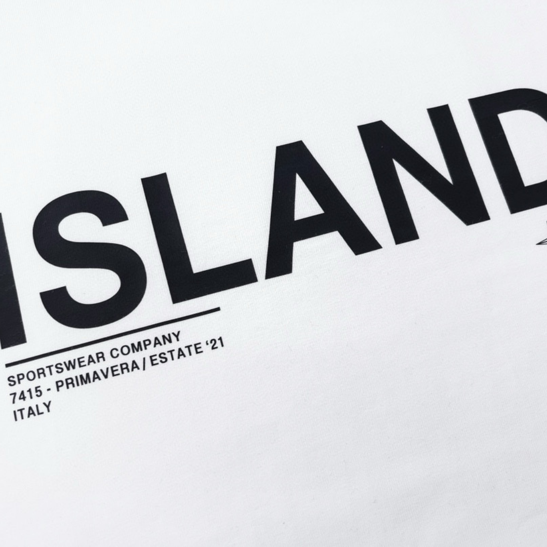 Stone Polychromatic T-shirt