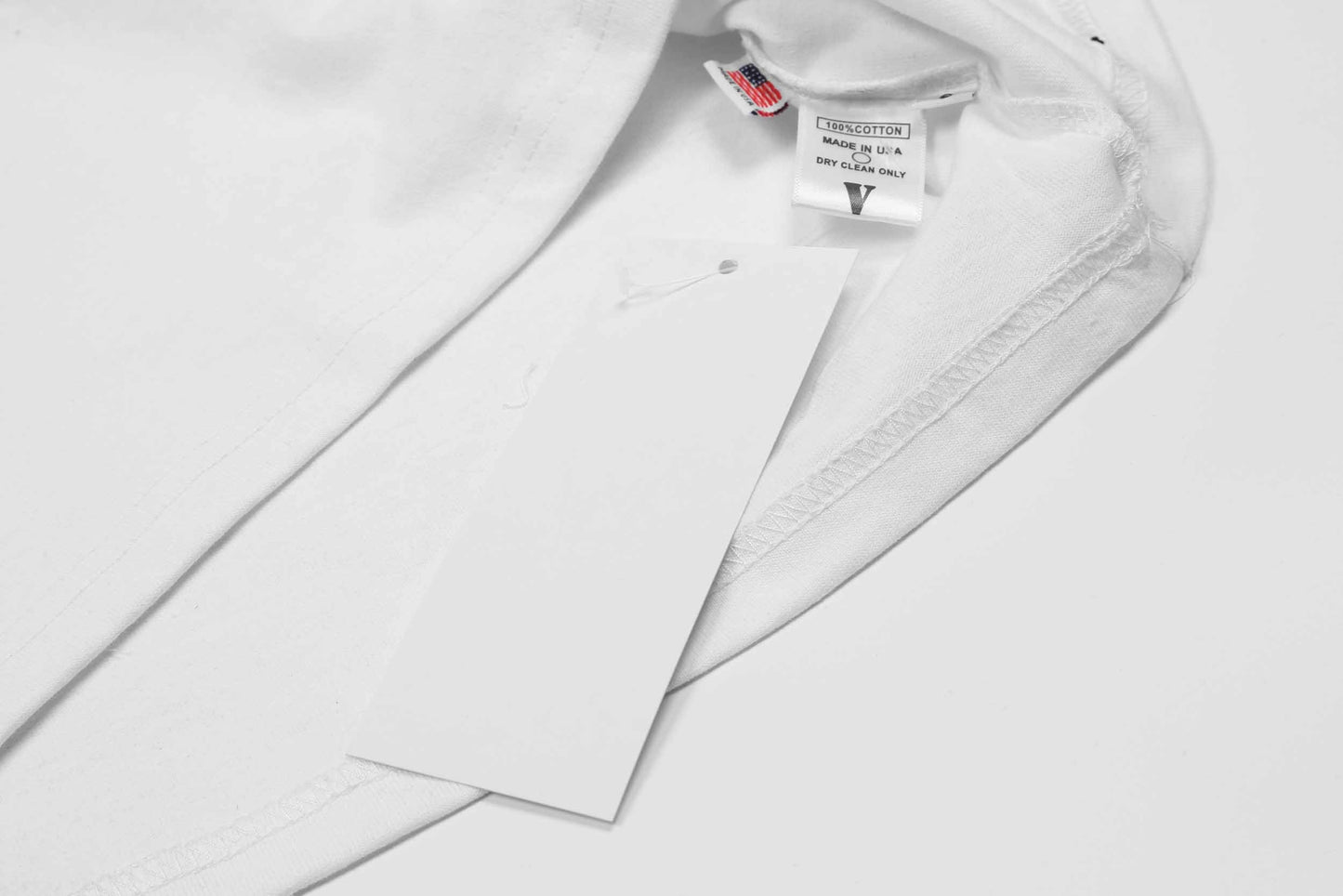 Vlone Fighting Demons T-shirt