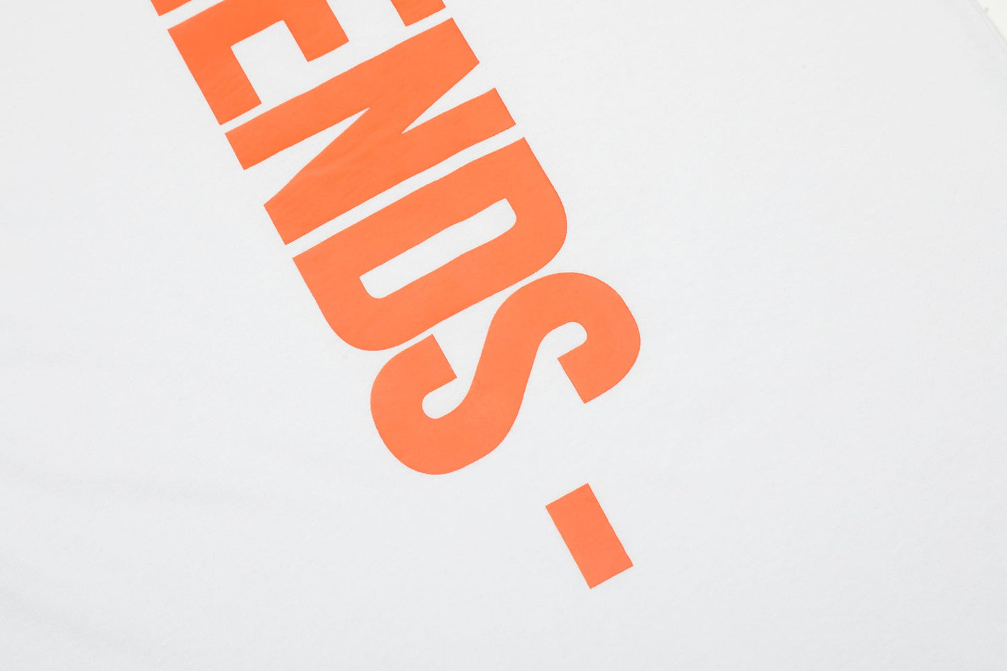 Vlone Friends T-shirt