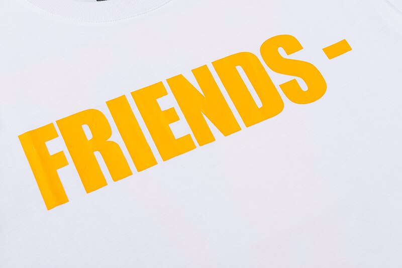 Vlone Friends T-Shirt