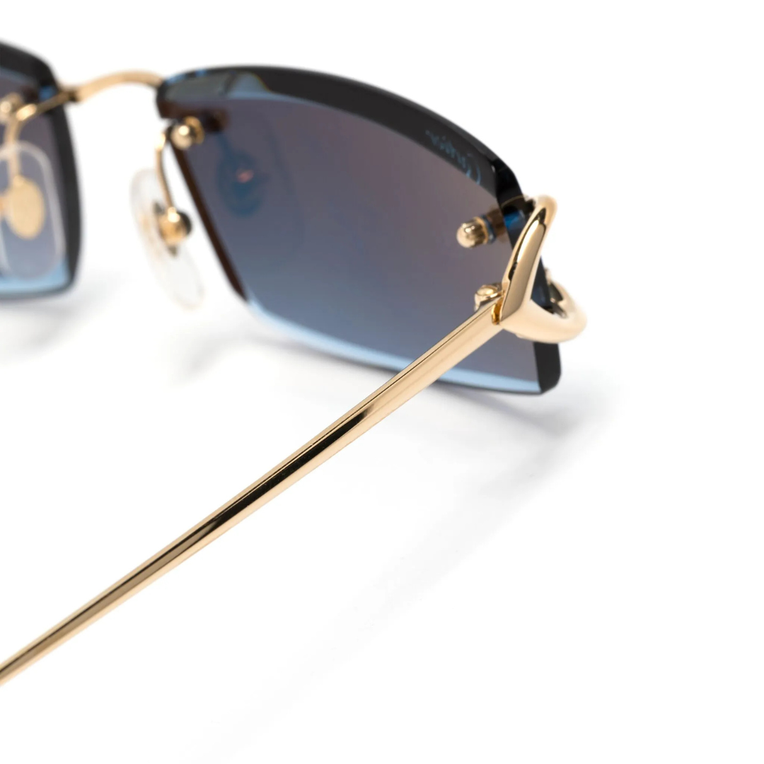 Monochromatic Sunglasses