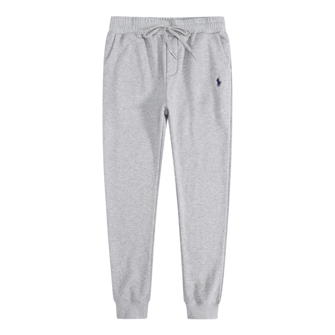 Polo Grey Tracksuit