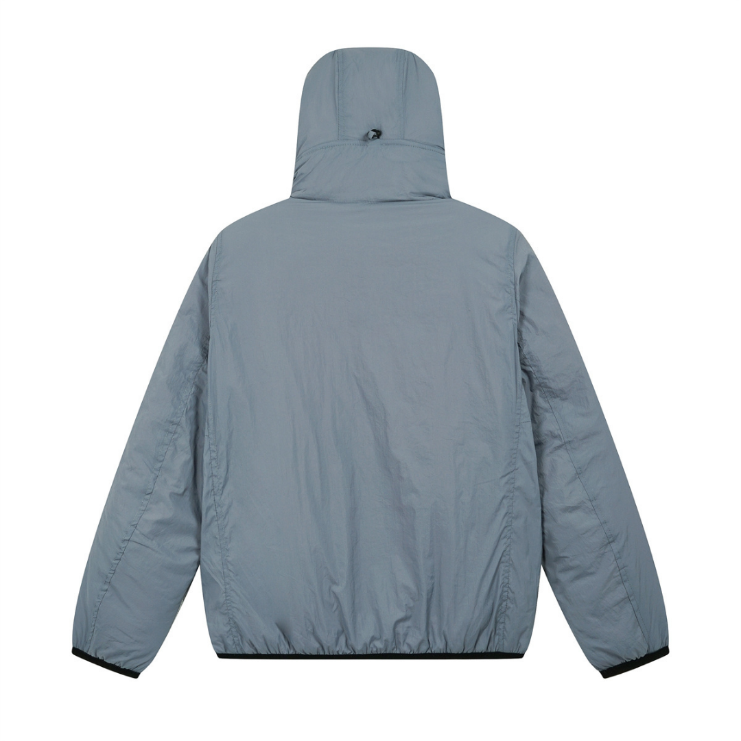 Monochromatic Jacket