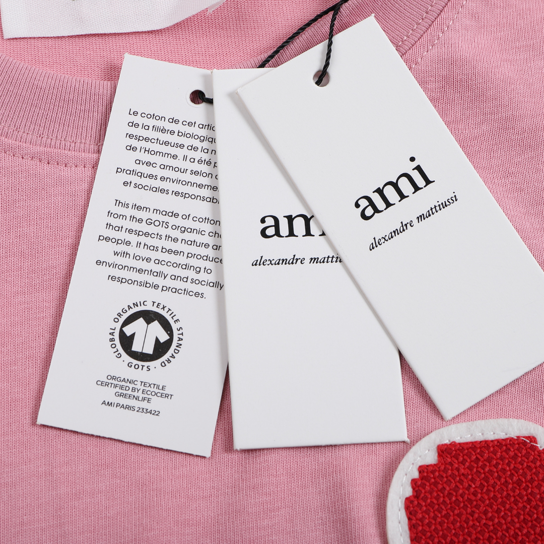 Ami T-shirt
