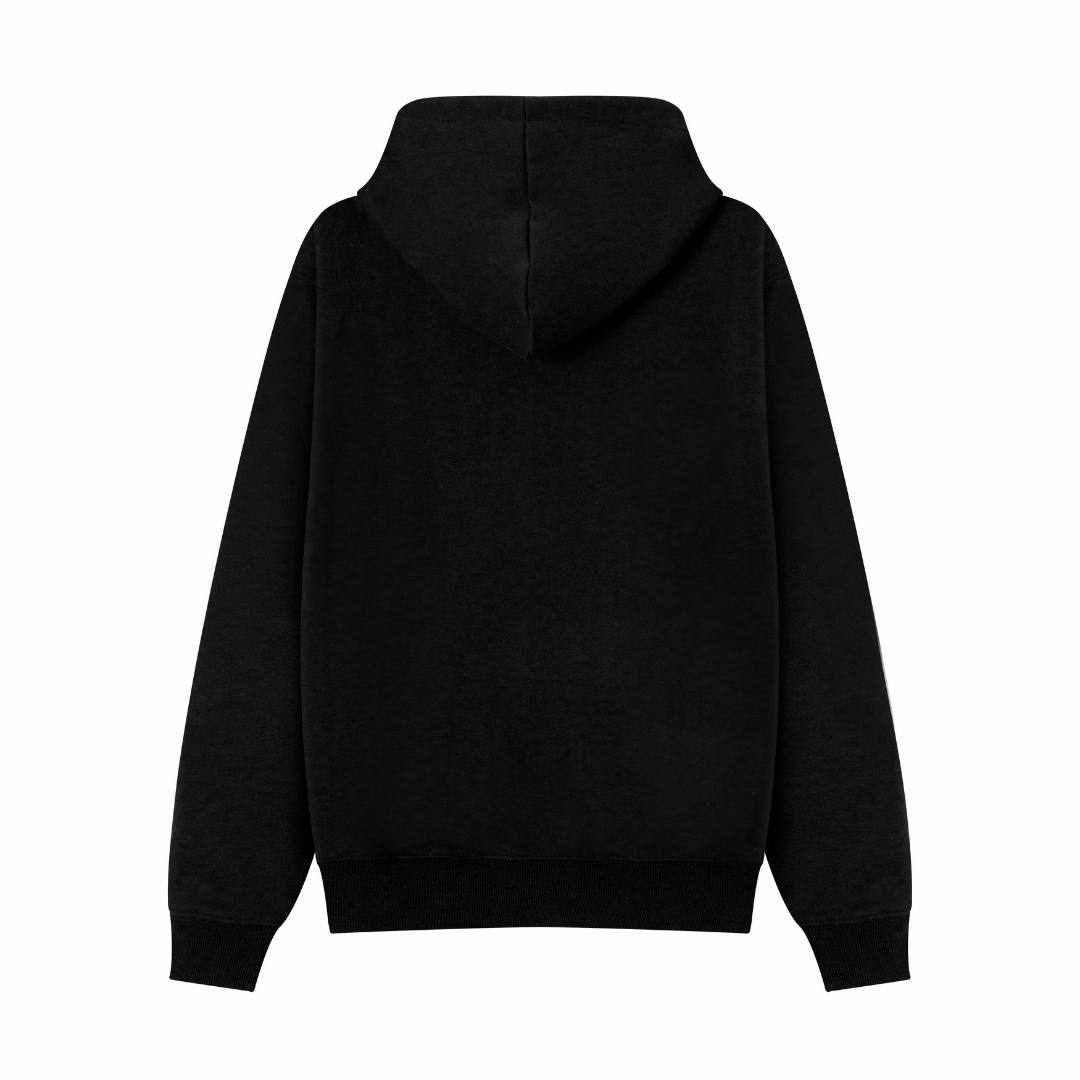 Ami Zip Hoodie