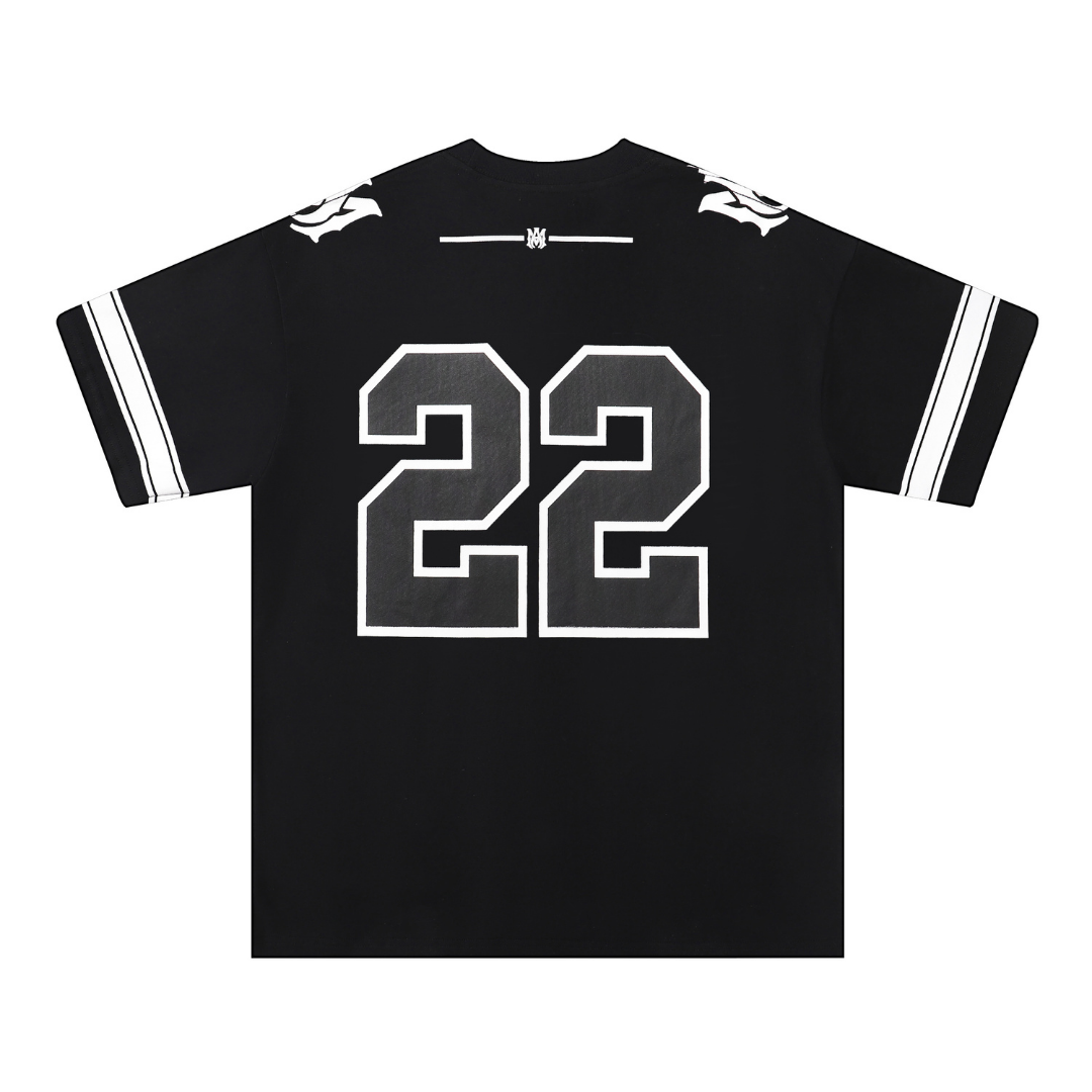 Amr "22" Sport T-shirt