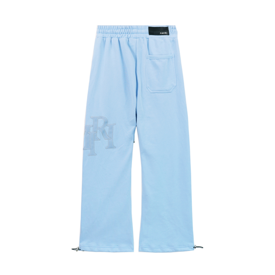 Amr Monogram Pants