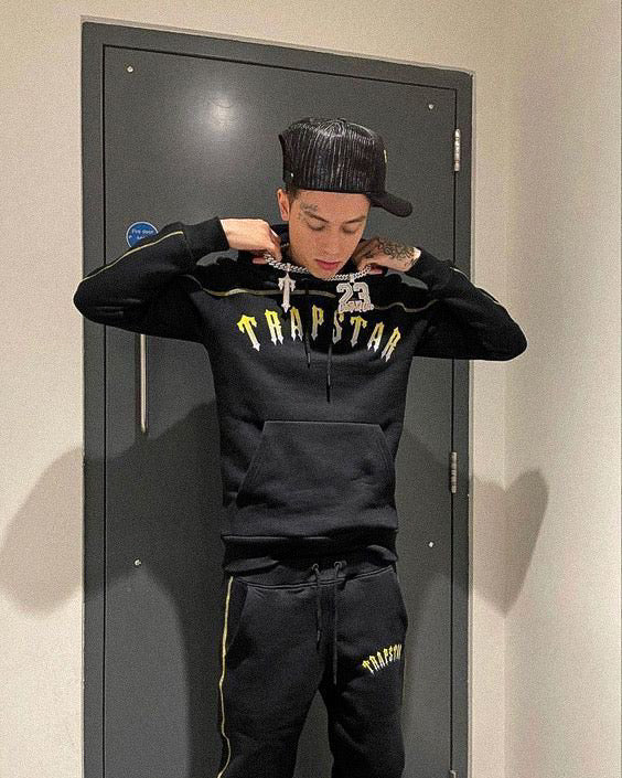 Central London Trackpants