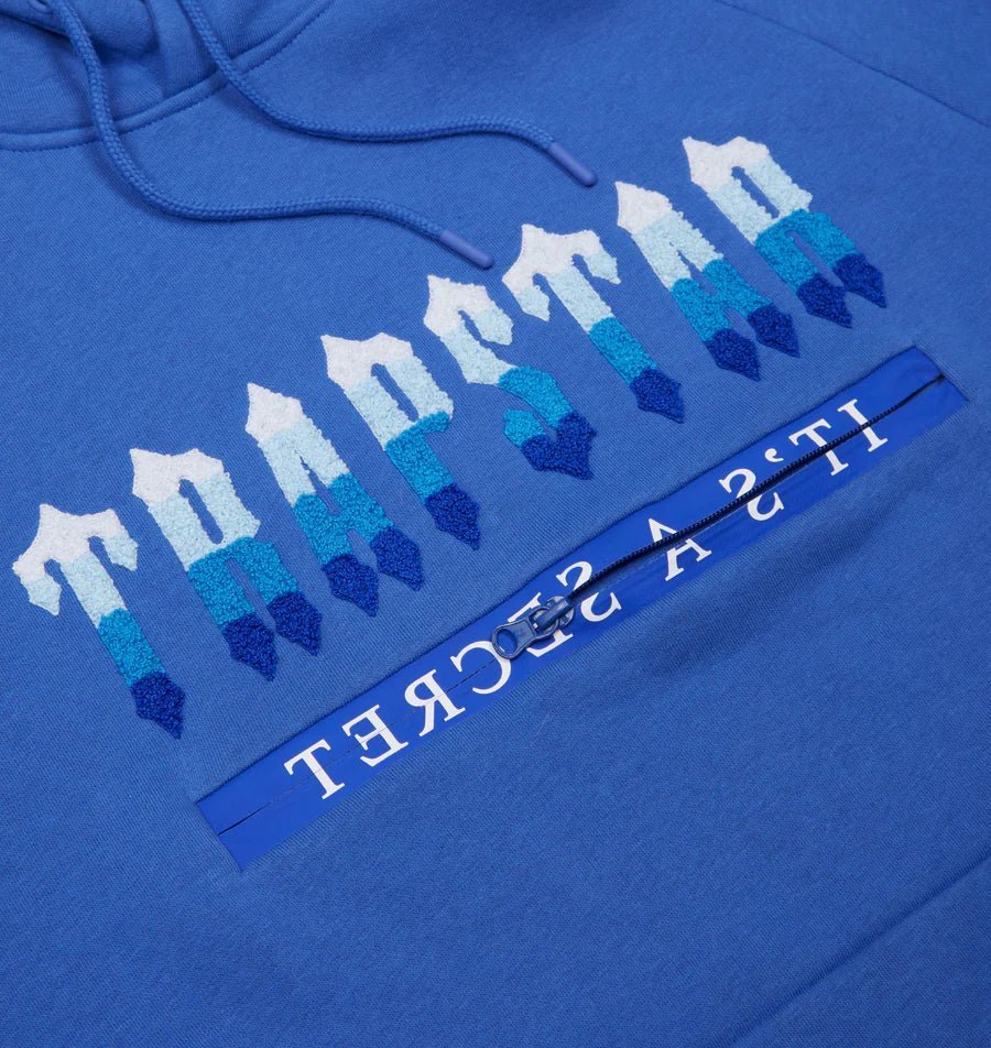 Decoded 2.0 Dazzling Blue Tracksuit