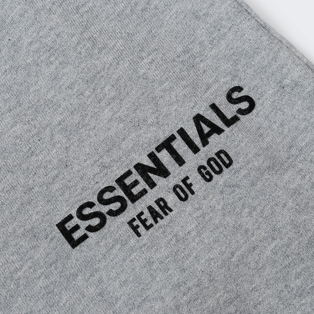 Essentials Grey Pants