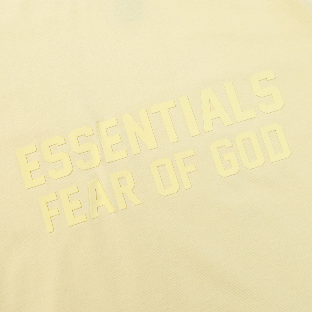 Essentials T-shirt