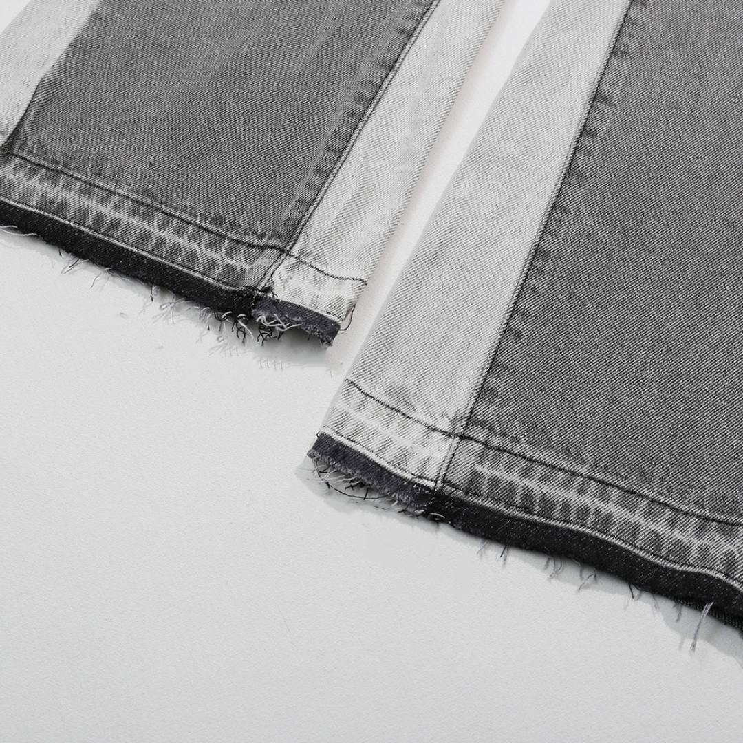 Gallery Dpt. Flared Jeans