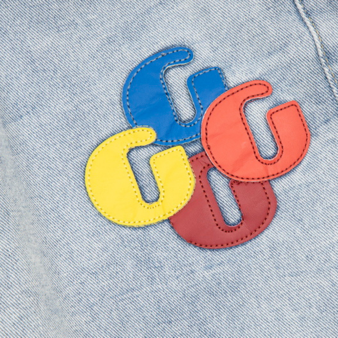 Gallery Dpt. Flared Jeans