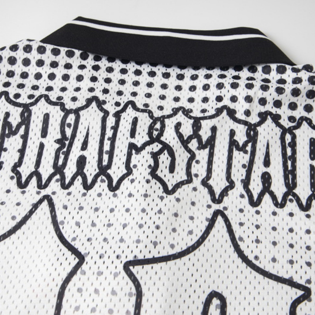 Irongate Gradient Football T-shirt