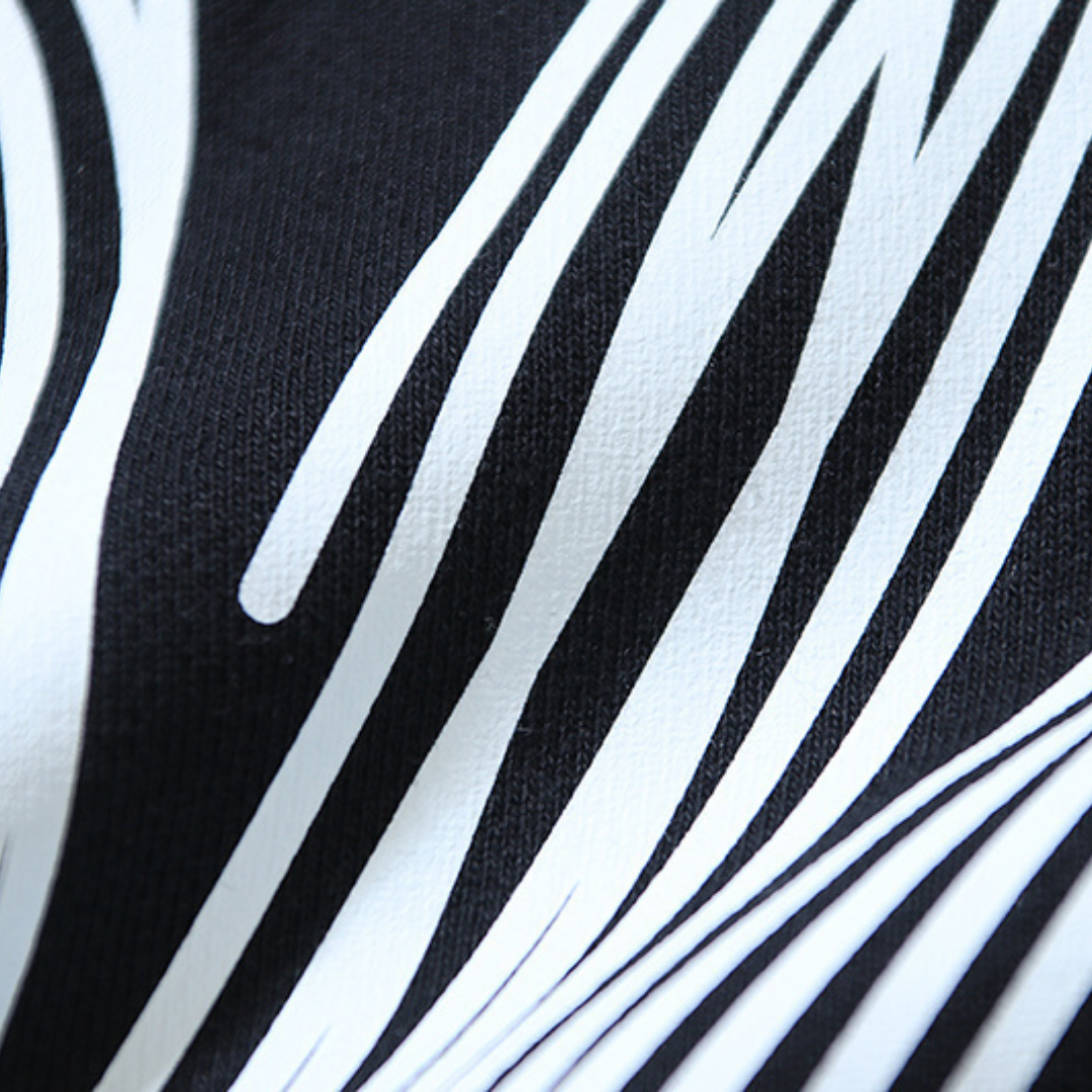 Off-W Monogram Pants