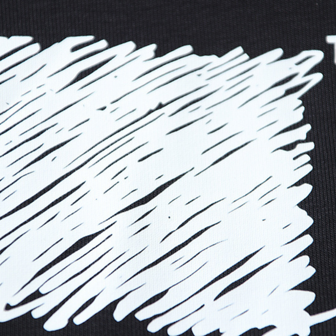 Off-W Monogram Zip Hoodie