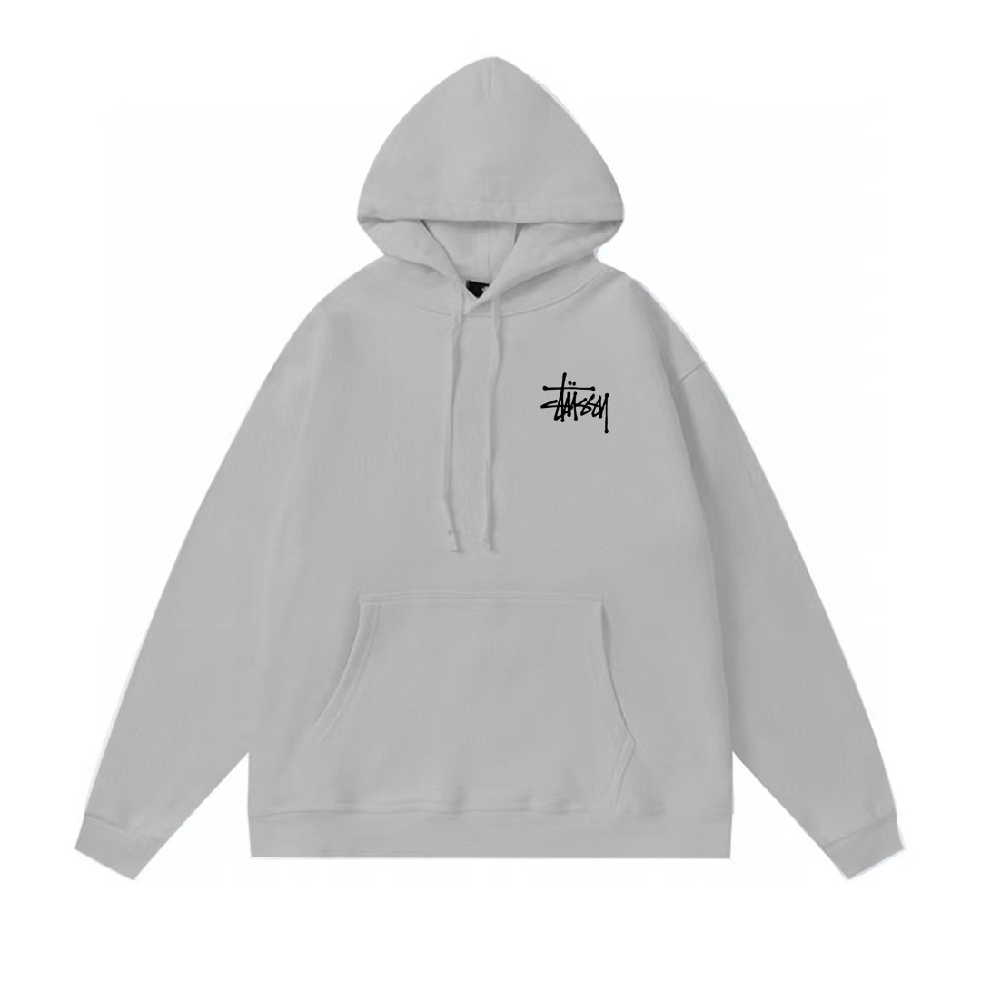 Stussy Hoodie