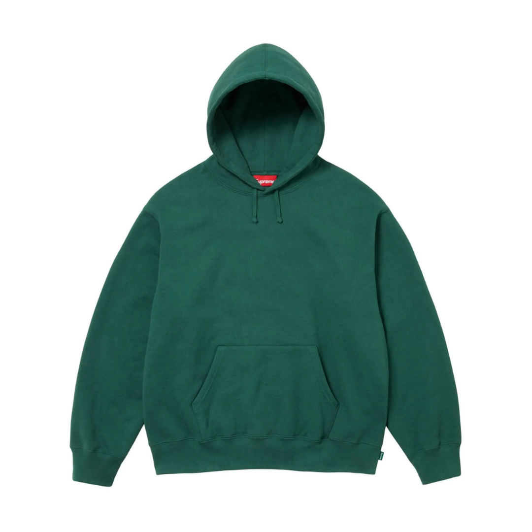 Supreme Hoodie