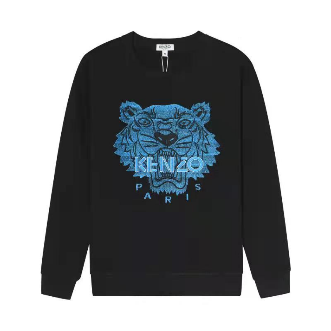 Tiger Sweatshirt