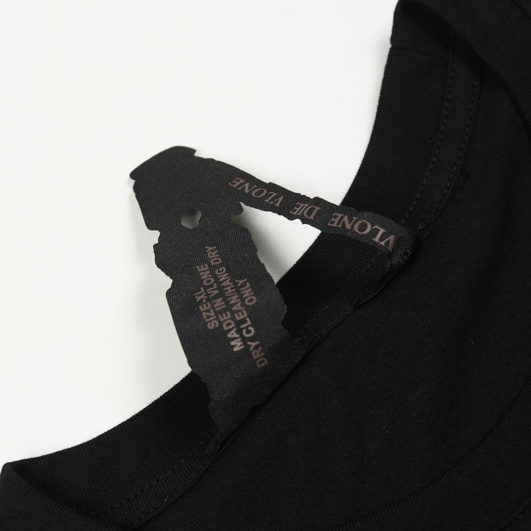 Vlone Legends Never Dies T-shirt