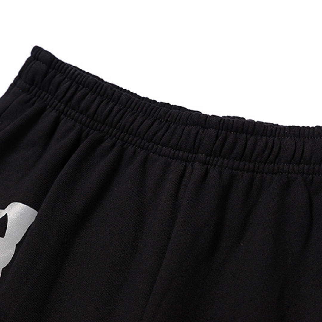 Vlone Reflective Shorts