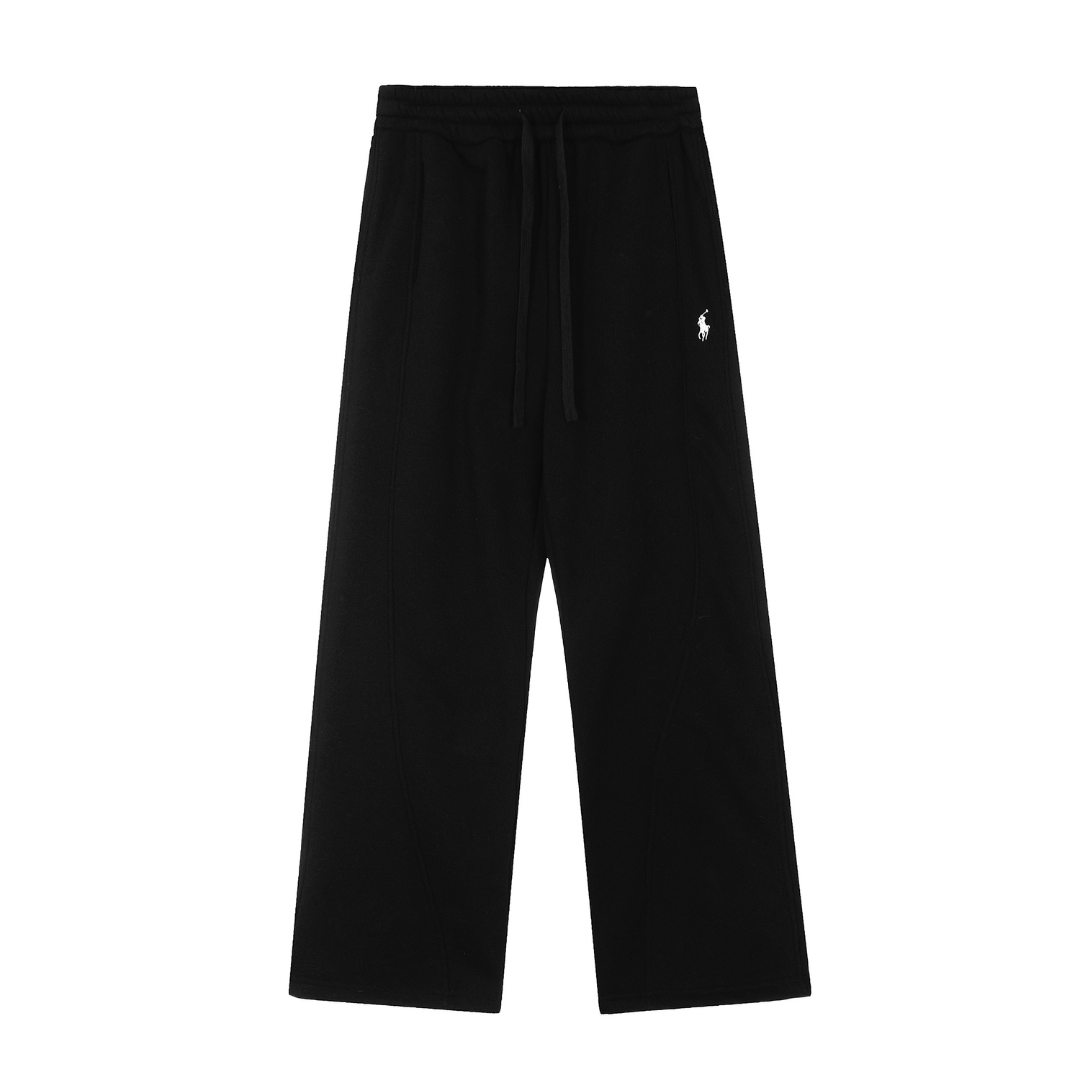 Polo Relaxed Tracksuit