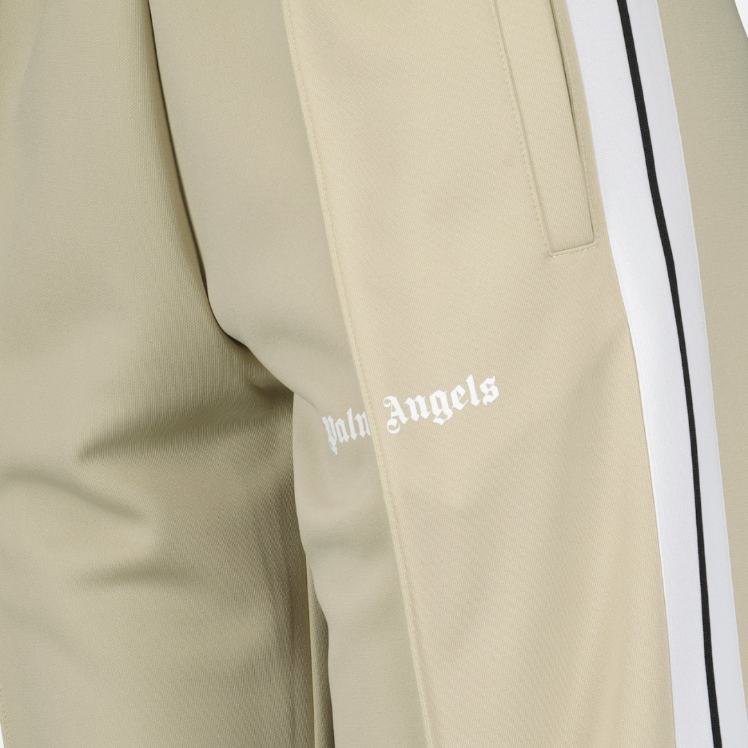 Palm Beige Tracksuit