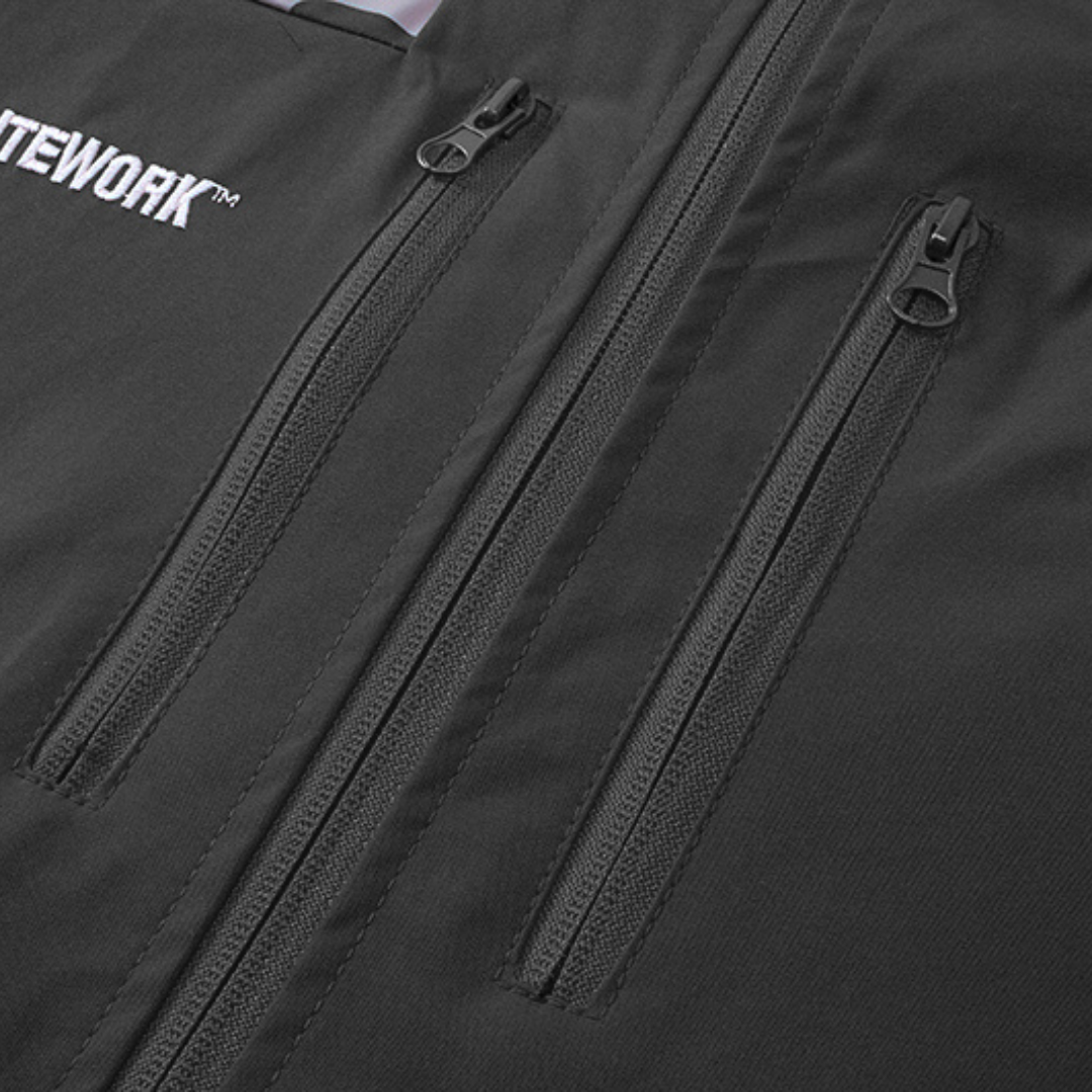 Rules The World Alcatraz Tracksuit