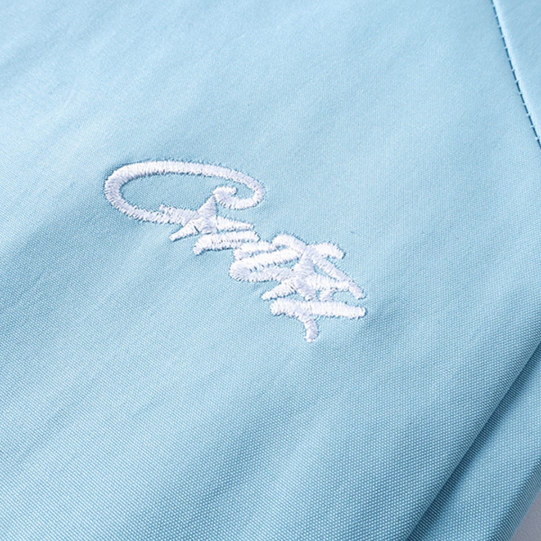 Rules The World Alcatraz Tracksuit