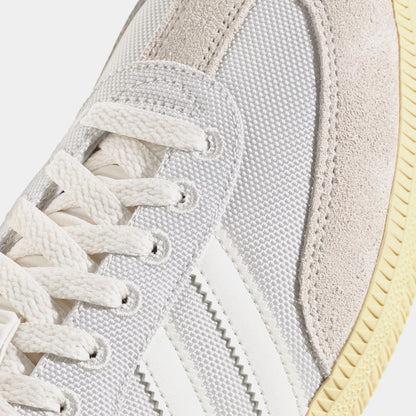 Samba OG Germany Mens Lifestyle Shoes (Cloud White/Off/White/Almost Yellow)