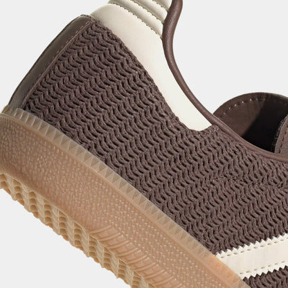 Samba OG Mens Lifestyle Shoes (Earth Strata/Wonder White/Magic Beige)