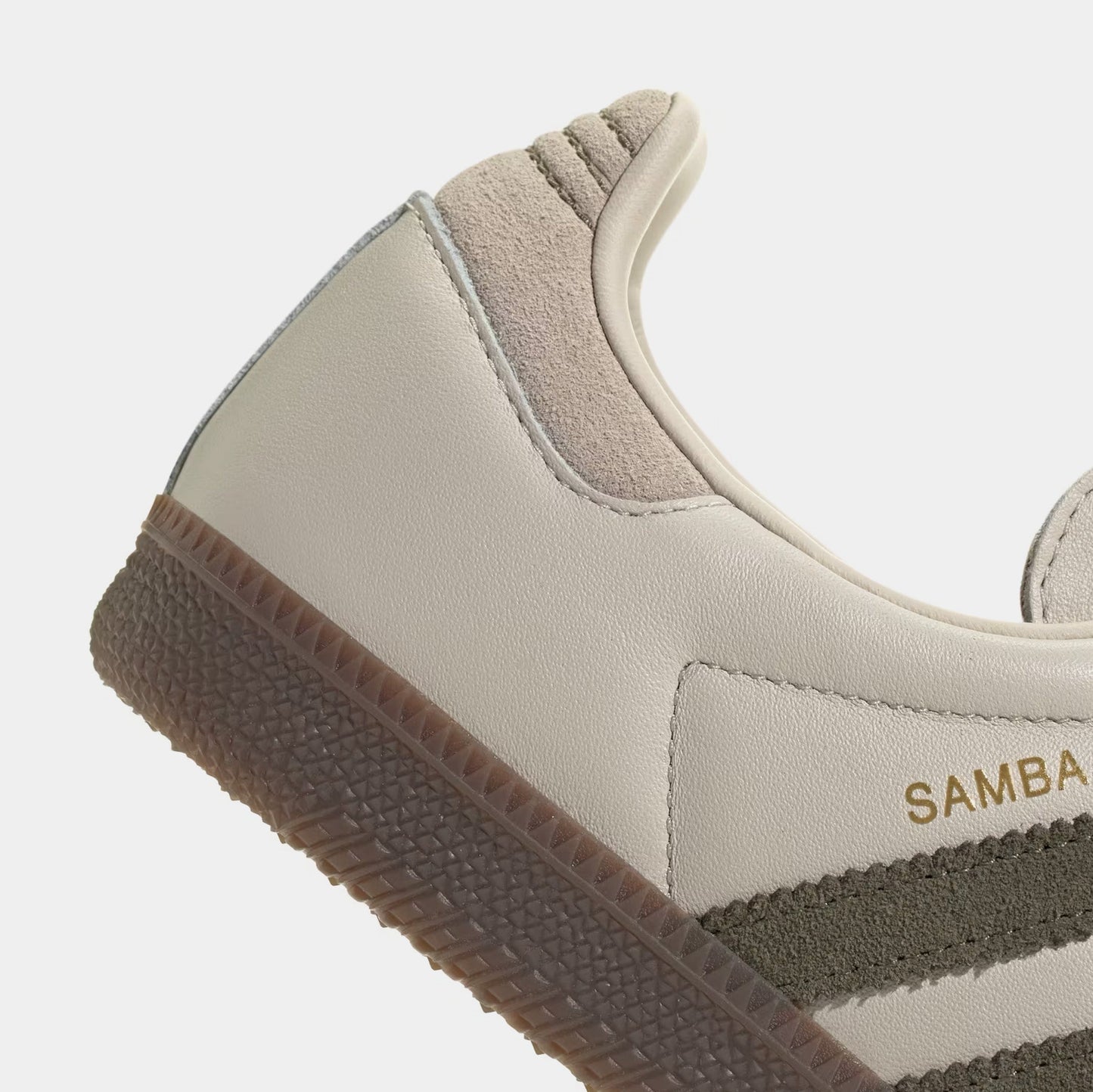 Samba OG Mens Lifestyle Shoes (Brown/Wonder Quartz)