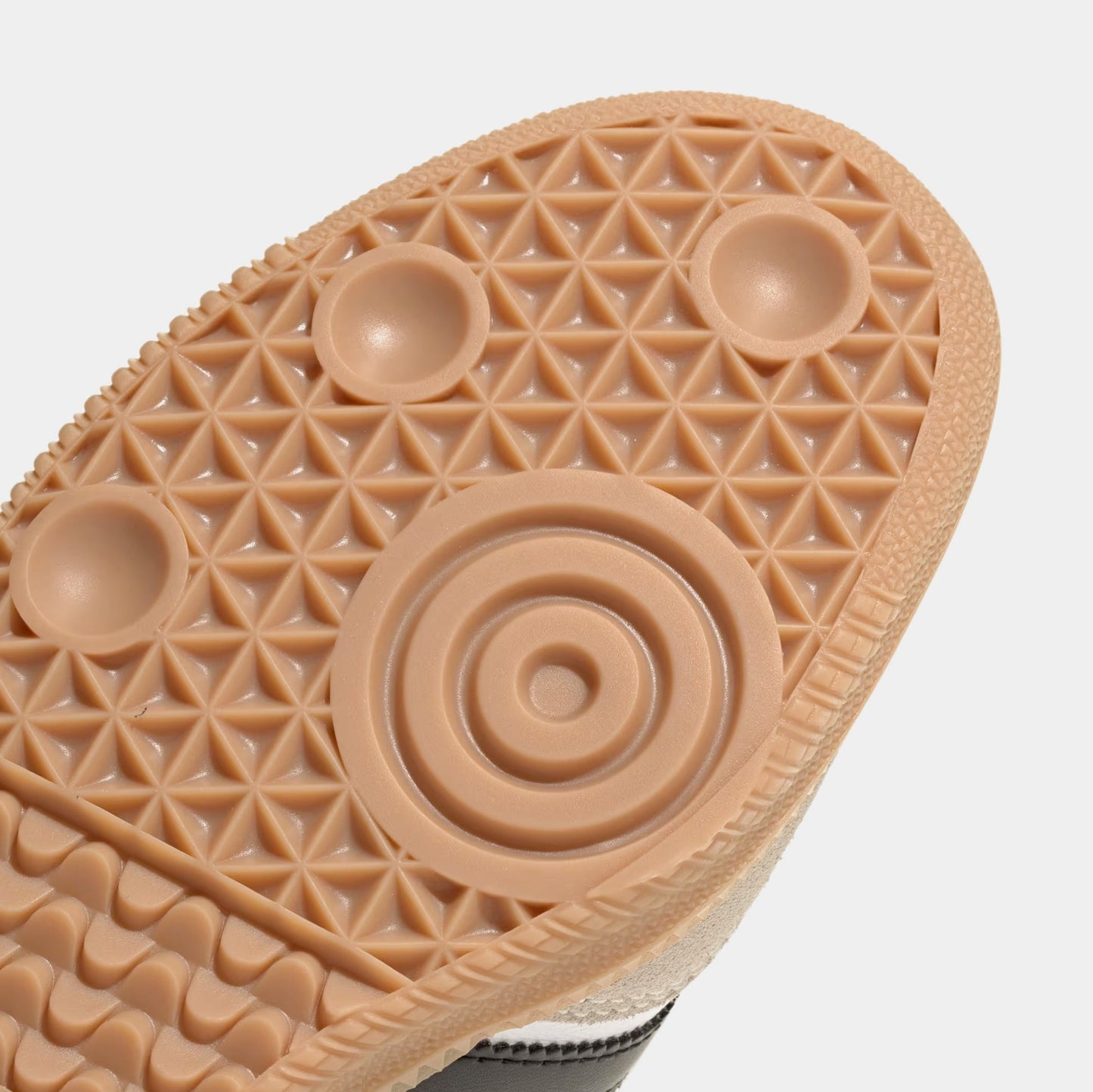 Samba Jane Womens Lifestyle Shoes (Cloud White/Alumina/Core Black)