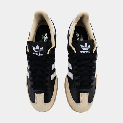 Samba OG Mens Lifestyle Shoes (Off White/Core Black/Gum 3)