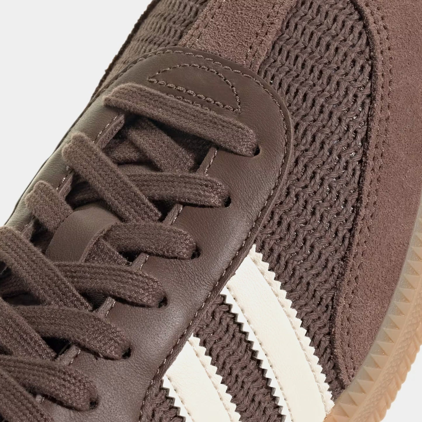 Samba OG Mens Lifestyle Shoes (Earth Strata/Wonder White/Magic Beige)