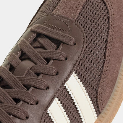 Samba OG Mens Lifestyle Shoes (Earth Strata/Wonder White/Magic Beige)