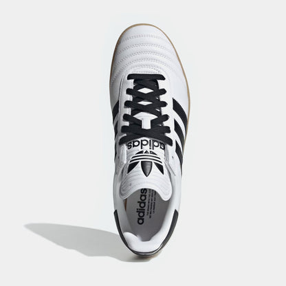 Samba JP Mens Lifestyle Shoes (Cloud White/Black/Gum)