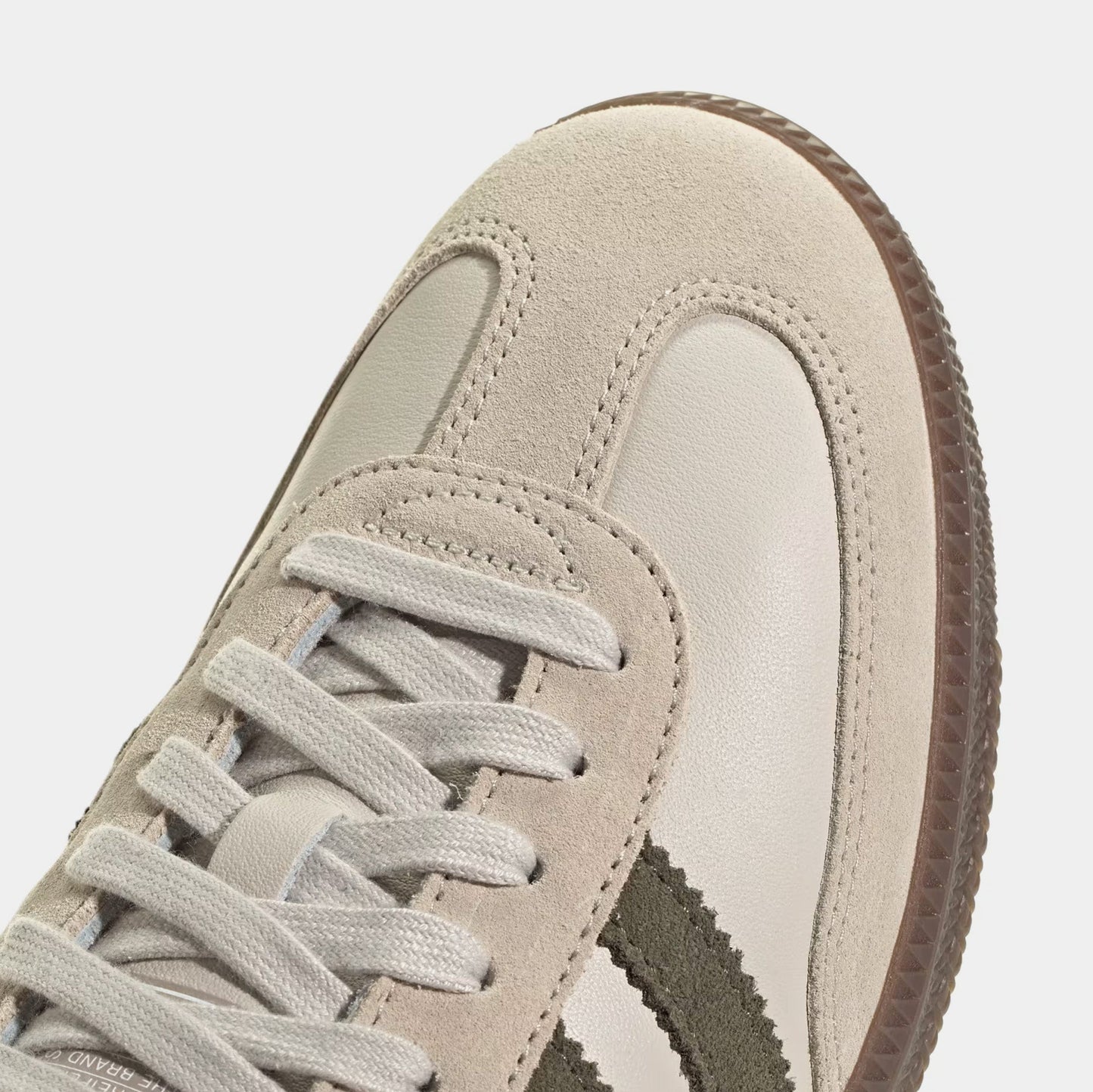 Samba OG Mens Lifestyle Shoes (Brown/Wonder Quartz)