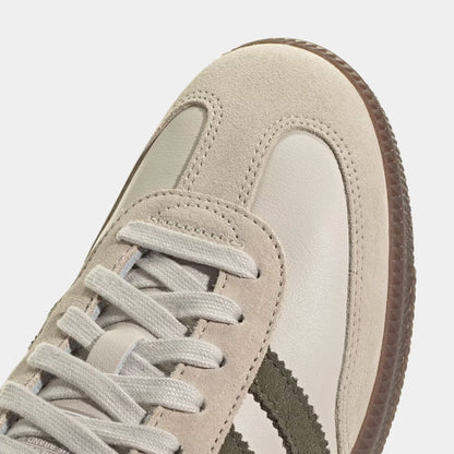 Samba OG Mens Lifestyle Shoes (Brown/Wonder Quartz)